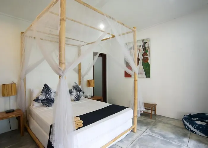 Your Tropical Oasis Mason Villa