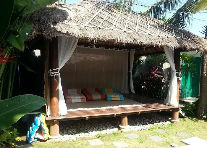 Your Tropical Oasis Mason Villa