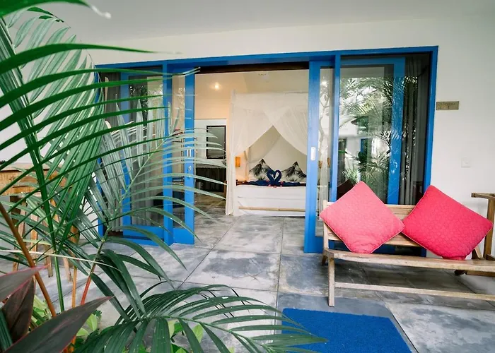 Your Tropical Oasis Mason Villa *