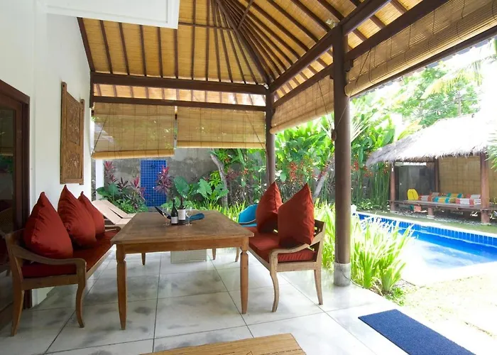 Villa Your Tropical Oasis Mason *