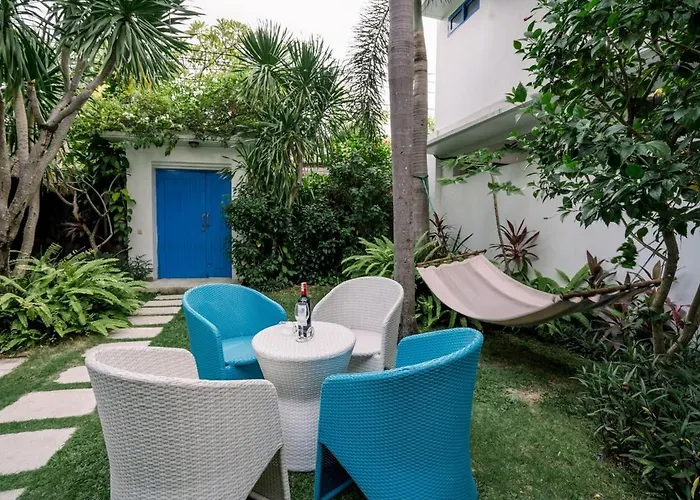 Villa Your Tropical Oasis Mason
