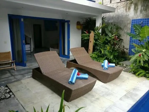 Villa Your Tropical Oasis Mason *