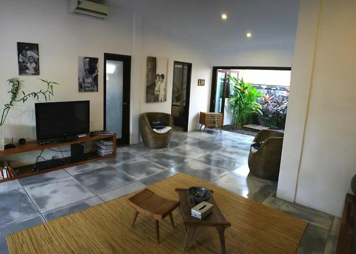 Villa Your Tropical Oasis Mason