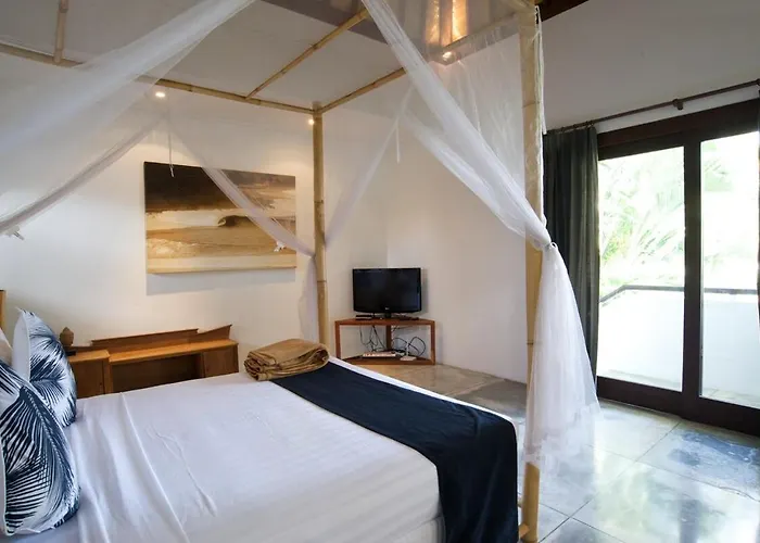 Your Tropical Oasis Mason Villa *