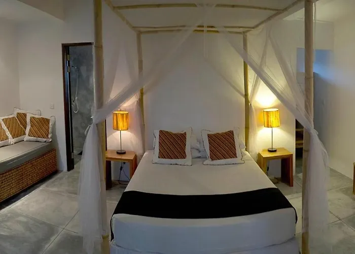Your Tropical Oasis Mason * Seminyak
