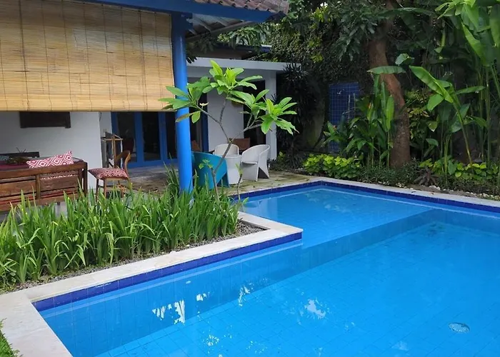 Your Tropical Oasis Mason Villa