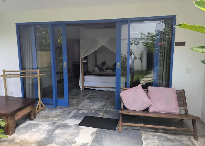 Villa Your Tropical Oasis Mason