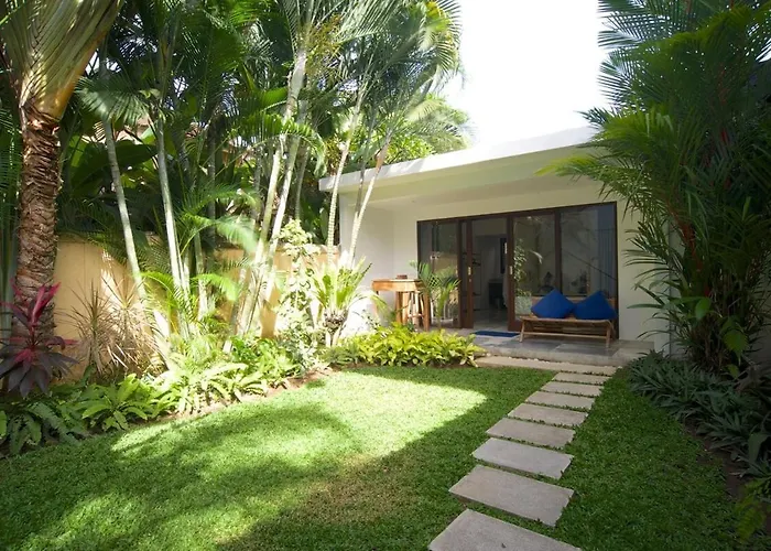 Your Tropical Oasis Mason Villa
