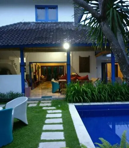 Villa Your Tropical Oasis Mason