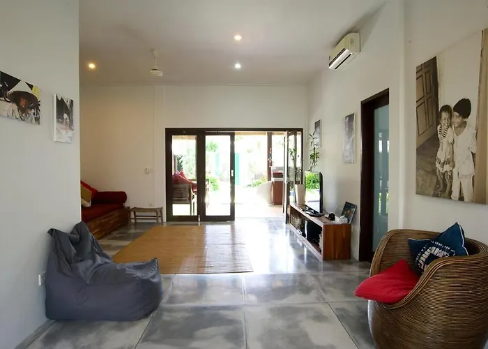 Your Tropical Oasis Mason Villa *
