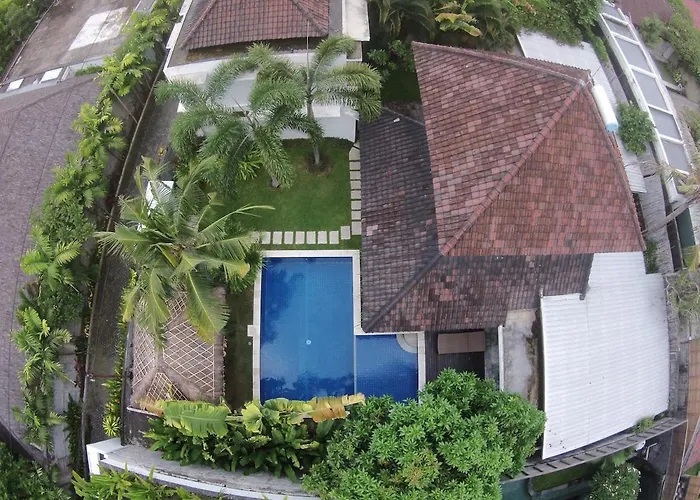 Villa Your Tropical Oasis Mason *