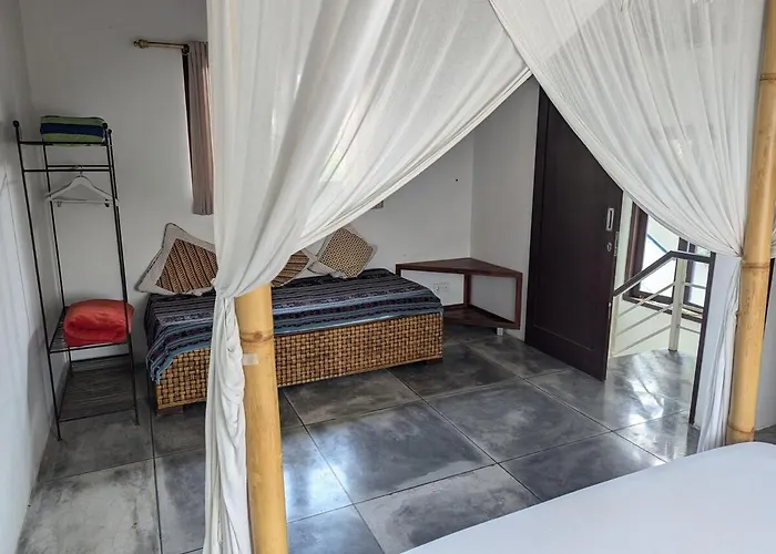 Your Tropical Oasis Mason Villa Seminyak
