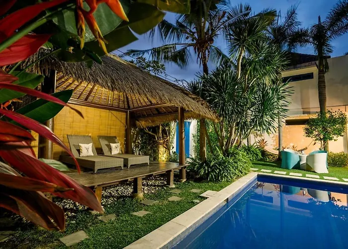 Your Tropical Oasis Mason *