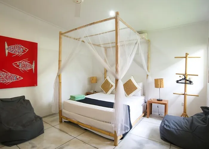 Your Tropical Oasis Mason * Seminyak
