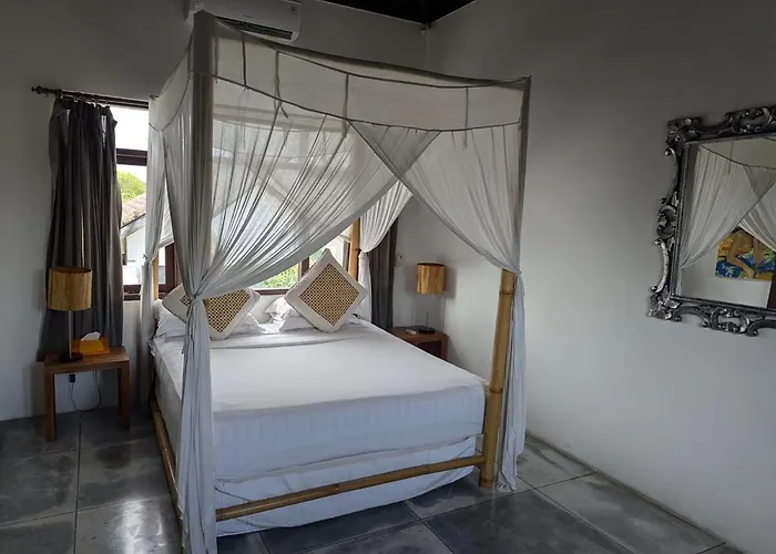 Your Tropical Oasis Mason Villa