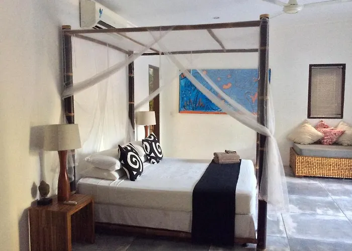 Your Tropical Oasis Mason Villa *
