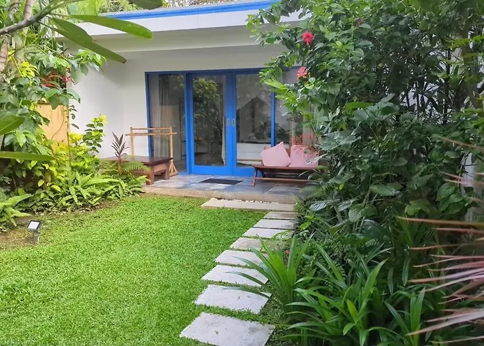 Villa Your Tropical Oasis Mason