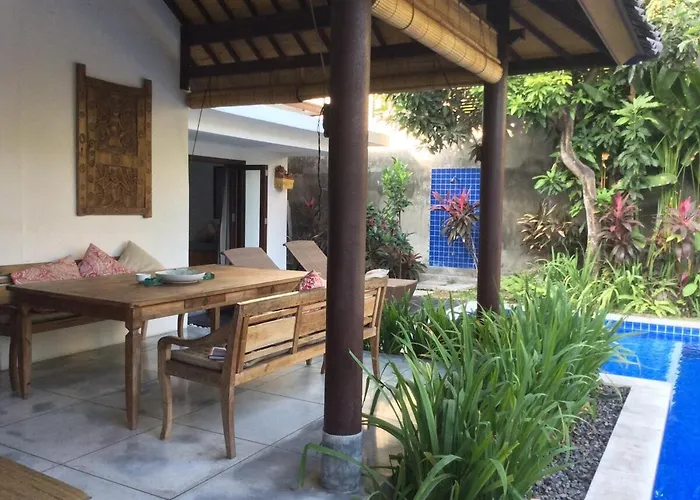 Villa Your Tropical Oasis Mason *