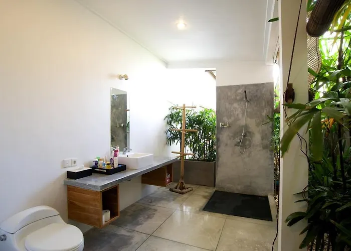 Your Tropical Oasis Mason Villa