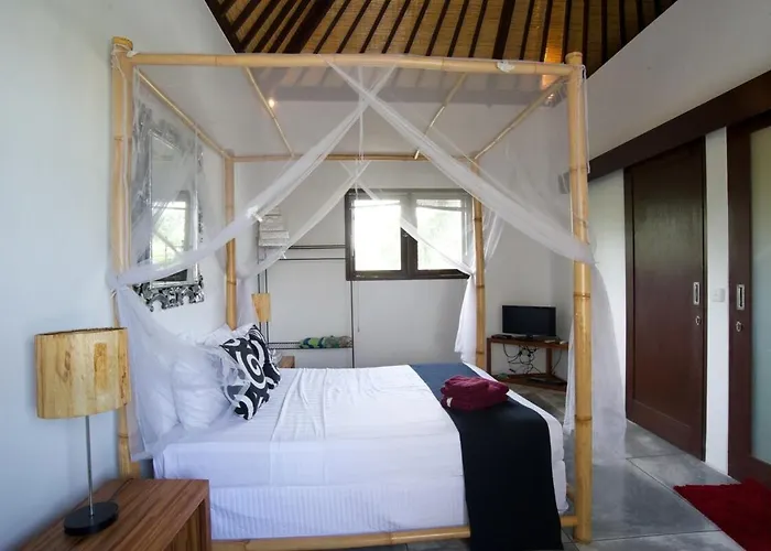 Your Tropical Oasis Mason Villa Seminyak