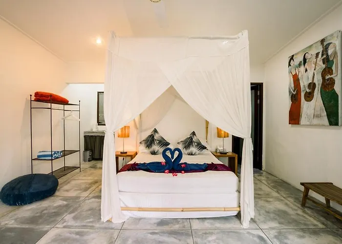 Villa Your Tropical Oasis Mason