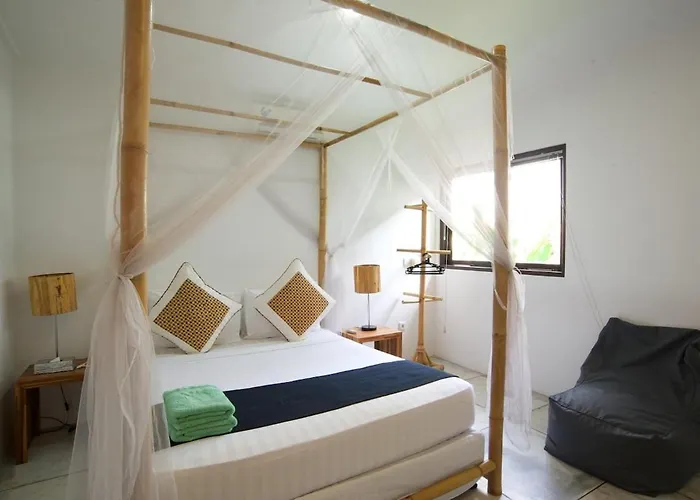 Your Tropical Oasis Mason Villa