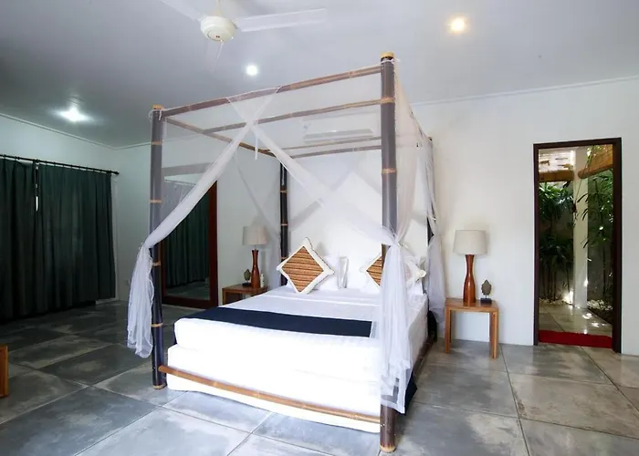 Villa Your Tropical Oasis Mason