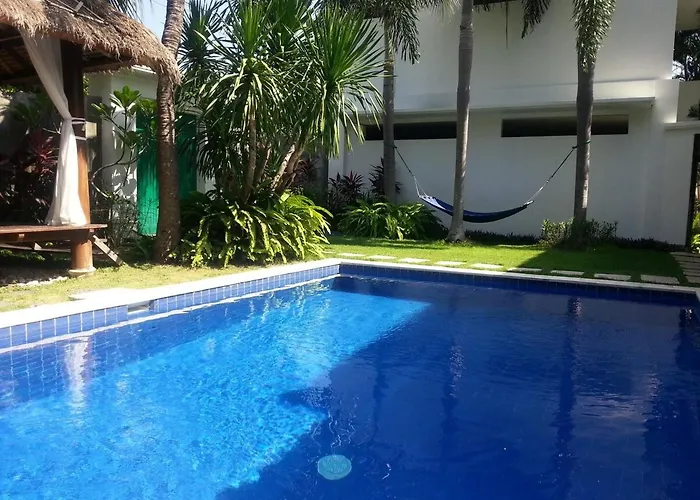Your Tropical Oasis Mason Villa *