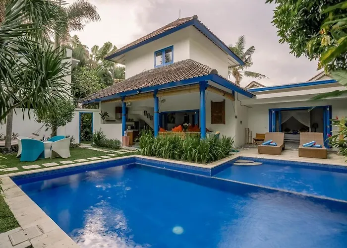 Villa Your Tropical Oasis Mason
