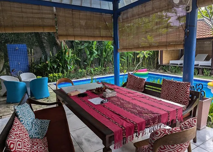 Your Tropical Oasis Mason Villa *