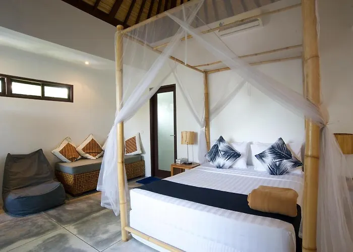 Villa Your Tropical Oasis Mason Seminyak